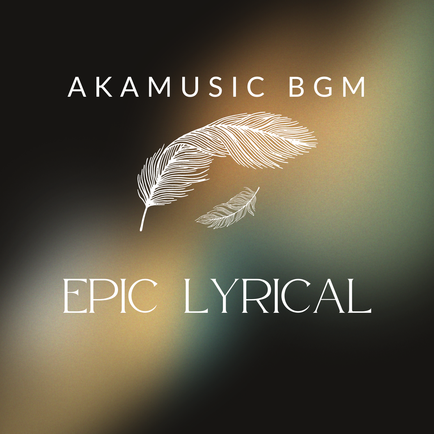 EPIC LYRICAL cover